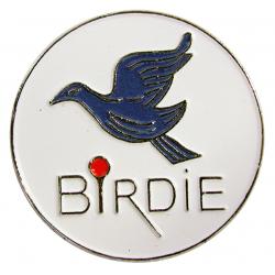 Navika Basic Ballmarker Birdie