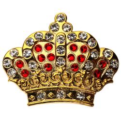 Navika Crystal Ballmarker Royal Crown rot