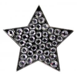 Navika Crystal Ballmarker Star