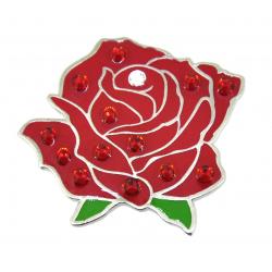 Navika Crystal Ballmarker Rose