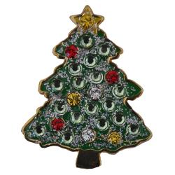 Navika Crystal Ballmarker XMas Tree