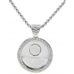 Navika Halskette Chameleon für runde Ballmarker