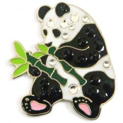 Navika Crystal Ballmarker Panda