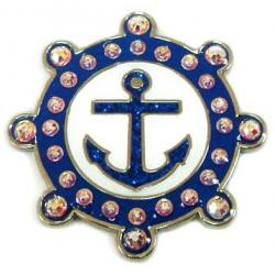Navika Crystal Ballmarker Anker