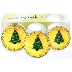 Navika GolfballSet XMas Tree