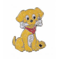 Navika Glitzy Ballmarker Puppy