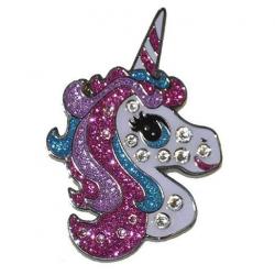 Navika Crystal Ballmarker Einhorn