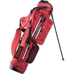Lanig Traveller wasserdichtes Standbag rot