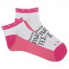 K. Bell Damen-Golfsocken I love to PAR TEE!