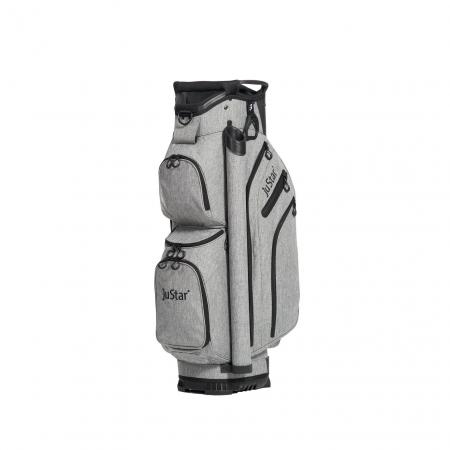 JuStar Cartbag Player