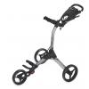 Bag Boy Compact C3 3-Rad Push Trolley