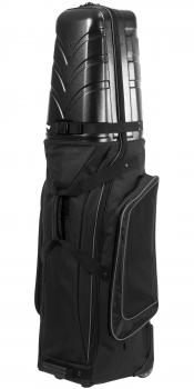 Bag Boy T-10 Travel Cover, schwarz/anthrazit