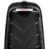 Bag Boy T-10 Travel Cover, schwarz/royalblau