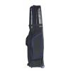 Bag Boy T-10 Travel Cover, schwarz/royalblau