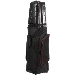 Bag Boy T10 Travel Cover schwarzrot