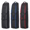 Bag Boy T-720 Travel Cover, schwarz/royalblau