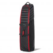 Bag Boy T-720 Travel Cover, schwarz/rot