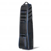 Bag Boy T-800 Travel Cover, schwarz/royalblau/schiefer