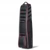 Bag Boy T-800 Travel Cover, schwarz/rot/schiefer