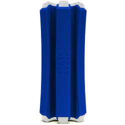 SILO Golf Club Carrier royalblautitanium