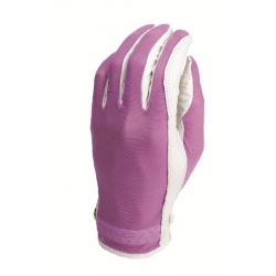 Evertan Damen Sonnenhandschuh Water Lily rechts für Linkshänder XL