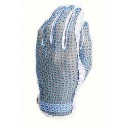 Evertan Damen Sonnenhandschuh Blue Ice rechts für Linkshänder M
