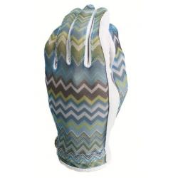 Evertan Damen Sonnenhandschuh Morocco links für Rechtshänder L