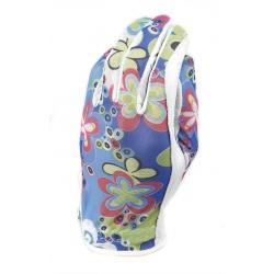 Evertan Damen Sonnenhandschuh Bed of Daisey rechts für Linkshänder XL