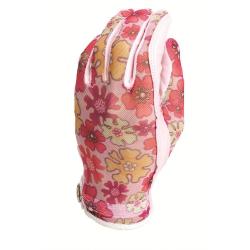 Evertan Damen Sonnenhandschuh Island Princess links für Rechtshänder M