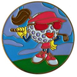 BeTheBall Ballmarker Teena