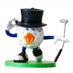 BeTheBall GolfballFigur Birdie