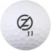 Zero Friction Spectra Golfbälle, 12er Karton