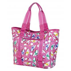 Sydney Love Shopper Nu Shooz