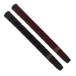 The Grip Master Midsize Classic Wrap Leder Putter Griff