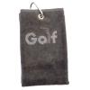 cbfmoda Golftuch &quote;Golf&quote;, anthrazit