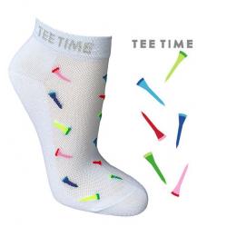 cbfmoda DamenGolfsocken Tee Time
