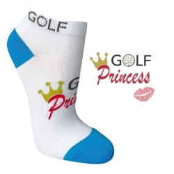 cbfmoda DamenGolfsocken Golf Princess