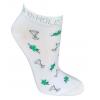 cbfmoda Damen-Golfsocken 19th Hole