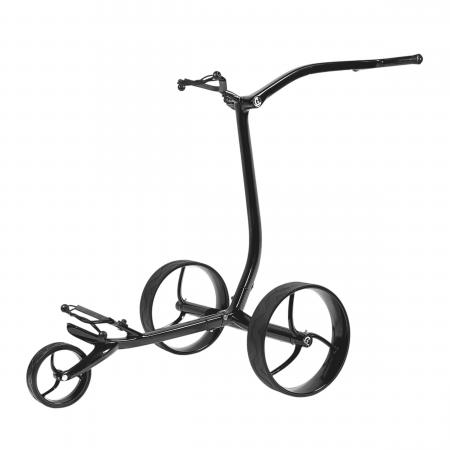 Galaxy Carbon Elektrotrolley