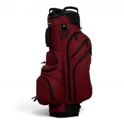 trendGOLF Prestige Pro Golf Cartbag Merlot