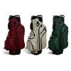 trendGOLF. Prestige Pro Golf Cartbag, Merlot