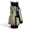 trendGOLF. Prestige Pro Golf Cartbag, Ivory Sand