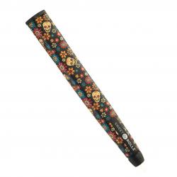 Sweet Rollz Muertos Midsize Putter Griff