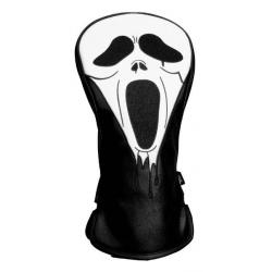 KraveGolf Screamer Headcover Hybriden