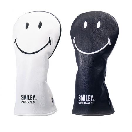 KraveGolf Classic Smiley Originals Headcover