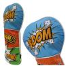 KraveGolf Classicom Comic Book Headcover