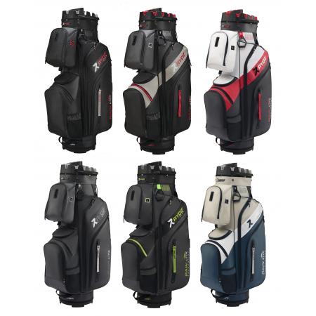 Rydz Gear Cartbag Big Rick WR