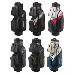 Rydz Gear Cartbag Big Rick WR