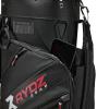 Rydz Gear Cartbag Big Rick WR, schwarz