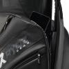 Rydz Gear Cartbag Big Rick WR, schwarz/anthrazit